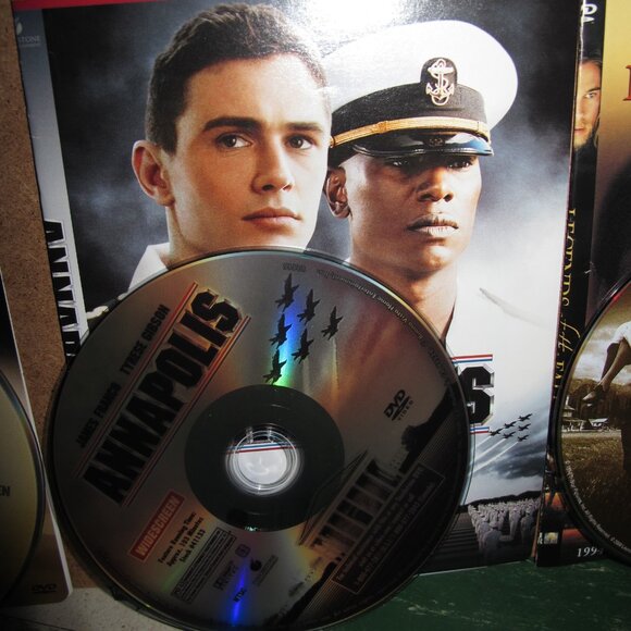 Must Bundle - DVD Bundle - Picture 5 of 6